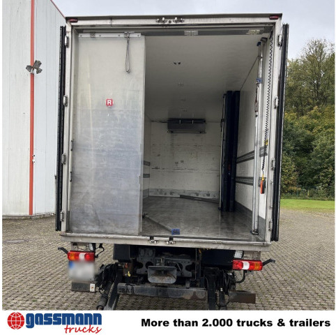 Mercedes-Benz Actros 1832 L 4x2, Kühlkoffer, 2x Trennwand, - Camion frigider: Foto 4 Mercedes-Benz Actros 1832 L 4x2, Kühlkoffer, 2x Trennwand, - Camion frigider: Foto 4
