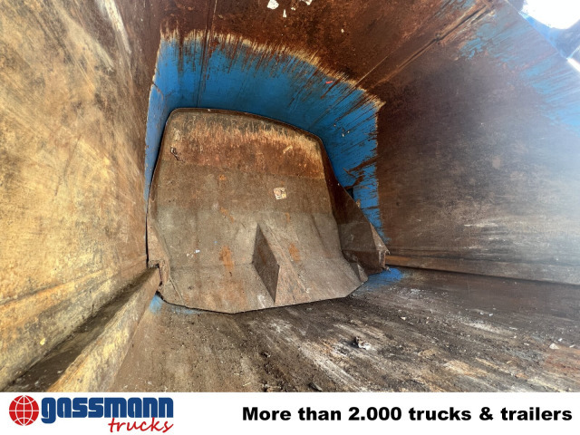 Mercedes-Benz Actros 2032 LA 4x4, Faun Variopress 310 ca. - Autogunoiere: Foto 5 Mercedes-Benz Actros 2032 LA 4x4, Faun Variopress 310 ca. - Autogunoiere: Foto 5