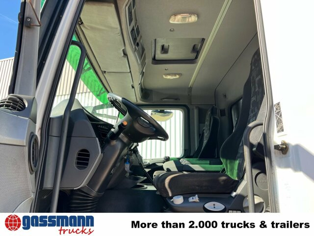 Mercedes-Benz Actros 2541 L 6x2/48 Retarder, Lenk-/Liftachse - Camion cu cârlig: Foto 3 Mercedes-Benz Actros 2541 L 6x2/48 Retarder, Lenk-/Liftachse - Camion cu cârlig: Foto 3