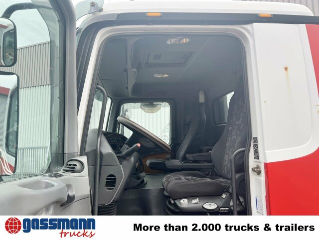 Mercedes-Benz Actros 2546 L 6x2/48, Lift-/Lenkachse, RK 20.70 - Camion cu cârlig: Foto 2 Mercedes-Benz Actros 2546 L 6x2/48, Lift-/Lenkachse, RK 20.70 - Camion cu cârlig: Foto 2