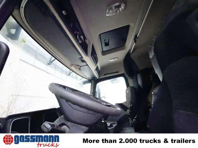 Mercedes-Benz Actros 2548 L 6x2/46, Retarder, Lenk-/Liftachse, - Camion cu cârlig: Foto 3 Mercedes-Benz Actros 2548 L 6x2/46, Retarder, Lenk-/Liftachse, - Camion cu cârlig: Foto 3