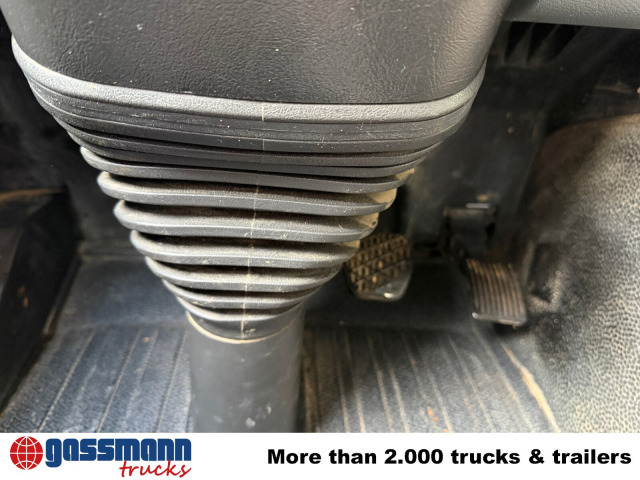 Mercedes-Benz Actros 2644 L 6x4 - Camion cu cârlig: Foto 3 Mercedes-Benz Actros 2644 L 6x4 - Camion cu cârlig: Foto 3