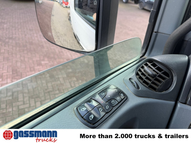 Mercedes-Benz Actros 2644 L 6x4 - Camion şasiu: Foto 2 Mercedes-Benz Actros 2644 L 6x4 - Camion şasiu: Foto 2
