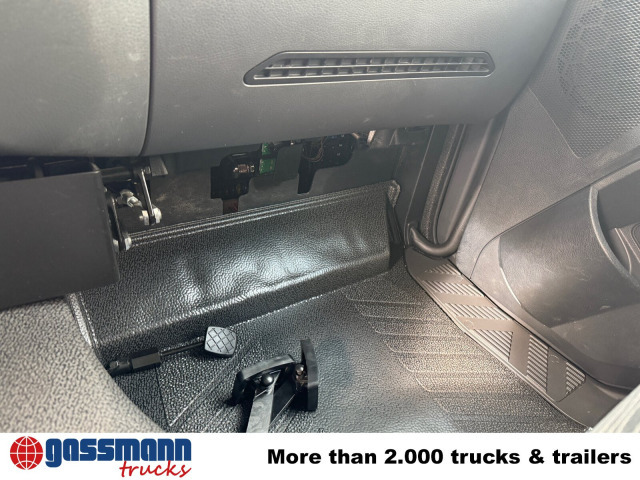 Mercedes-Benz Arocs 1827 A 4x4, Ex-! - Camion platformă: Foto 3 Mercedes-Benz Arocs 1827 A 4x4, Ex-! - Camion platformă: Foto 3