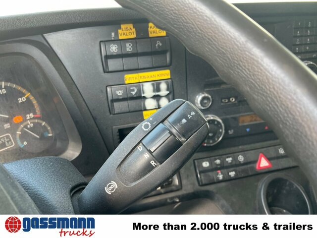 Mercedes-Benz Arocs 2642/45 K 6x4/33 , Retarder, Motorabtrieb - Camion cu cârlig: Foto 5 Mercedes-Benz Arocs 2642/45 K 6x4/33 , Retarder, Motorabtrieb - Camion cu cârlig: Foto 5