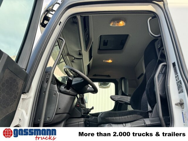 Mercedes-Benz Arocs 2642 K 6x4/33 - Camion cu cârlig: Foto 2 Mercedes-Benz Arocs 2642 K 6x4/33 - Camion cu cârlig: Foto 2