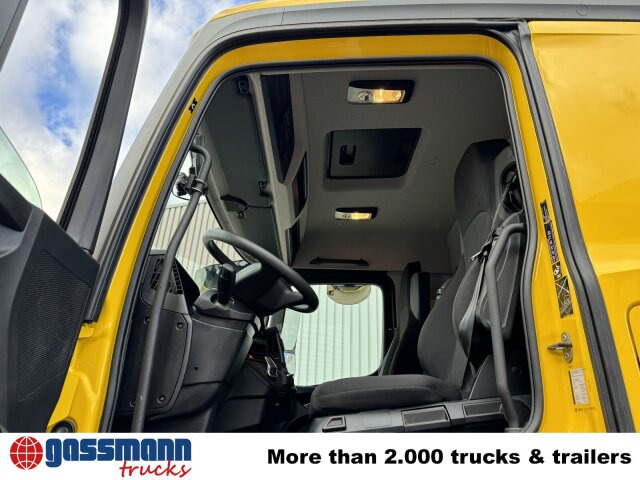 Mercedes-Benz Arocs 2642 L 6x2/42, Liftachse, Hiab 21S56 bis - Camion cu cârlig: Foto 2 Mercedes-Benz Arocs 2642 L 6x2/42, Liftachse, Hiab 21S56 bis - Camion cu cârlig: Foto 2