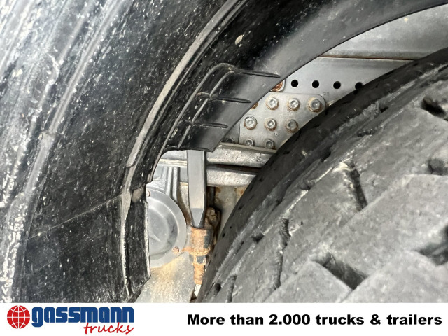 Mercedes-Benz Arocs 2643 K 6x4, Meiller Kipper - Camion basculantă: Foto 4 Mercedes-Benz Arocs 2643 K 6x4, Meiller Kipper - Camion basculantă: Foto 4