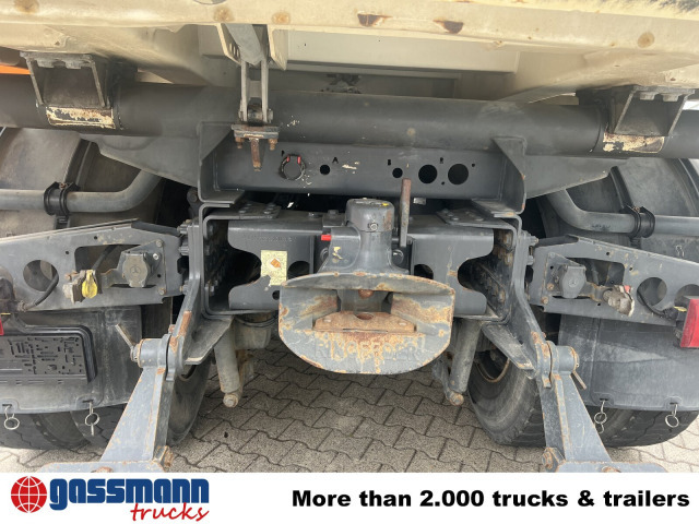 Mercedes-Benz Arocs 2643 K 6x4, Meiller Kipper - Camion basculantă: Foto 5 Mercedes-Benz Arocs 2643 K 6x4, Meiller Kipper - Camion basculantă: Foto 5