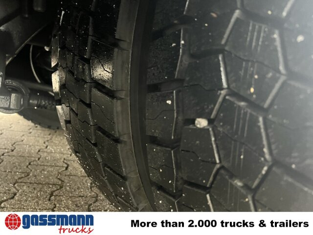 Mercedes-Benz Arocs 2645 K 6x4, MultimediaCockpit, Bordmatik - Camion basculantă: Foto 4 Mercedes-Benz Arocs 2645 K 6x4, MultimediaCockpit, Bordmatik - Camion basculantă: Foto 4