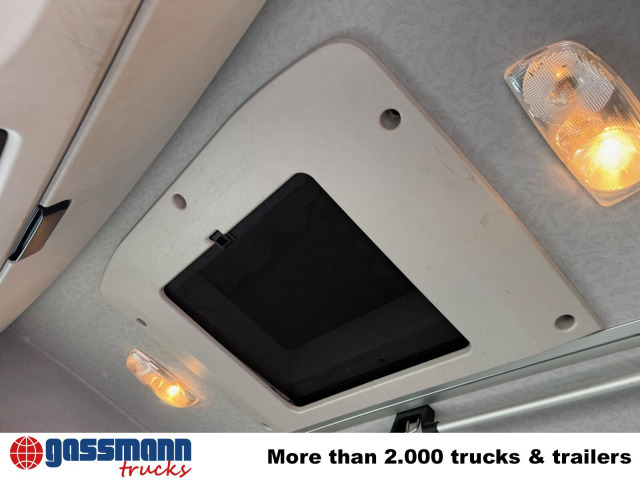 Mercedes-Benz Arocs 2651 L 6x4, Retarder, StreamSpace - Camion şasiu: Foto 5 Mercedes-Benz Arocs 2651 L 6x4, Retarder, StreamSpace - Camion şasiu: Foto 5