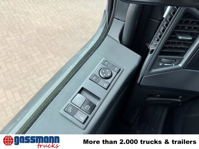 Mercedes-Benz Arocs 2651 L 6x6, HydroDrive, MirrorCam, - Camion cu cârlig: Foto 5 Mercedes-Benz Arocs 2651 L 6x6, HydroDrive, MirrorCam, - Camion cu cârlig: Foto 5