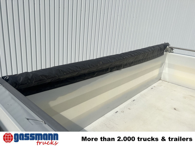 Mercedes-Benz Arocs 2651 LK 6x4, Retarder, MultimediaCockpit, - Camion basculantă: Foto 5 Mercedes-Benz Arocs 2651 LK 6x4, Retarder, MultimediaCockpit, - Camion basculantă: Foto 5