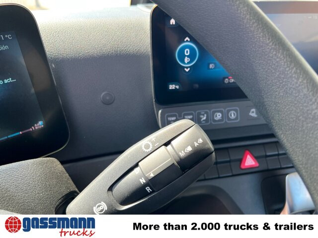 Mercedes-Benz Arocs 3240 8x4/42, Motorabtrieb - Camion cu cârlig: Foto 4 Mercedes-Benz Arocs 3240 8x4/42, Motorabtrieb - Camion cu cârlig: Foto 4