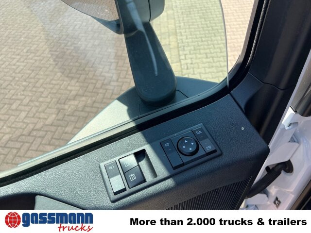 Mercedes-Benz Arocs 3240 8x4/42, Motorabtrieb - Camion cu cârlig: Foto 5 Mercedes-Benz Arocs 3240 8x4/42, Motorabtrieb - Camion cu cârlig: Foto 5