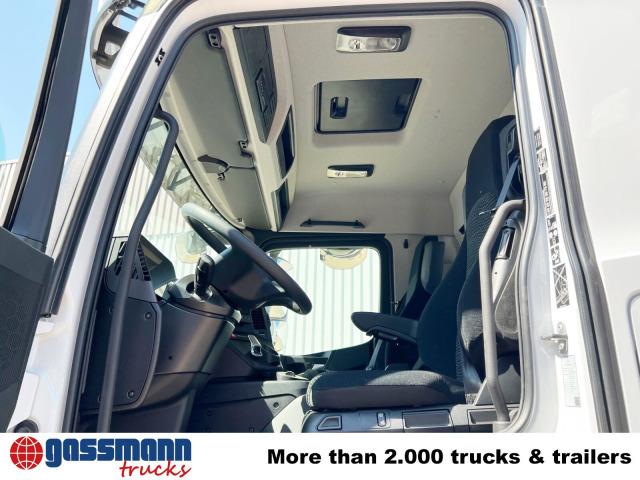 Mercedes-Benz Arocs 3240 8x4, 9/10m³ Mischer - Autobetonieră: Foto 5 Mercedes-Benz Arocs 3240 8x4, 9/10m³ Mischer - Autobetonieră: Foto 5