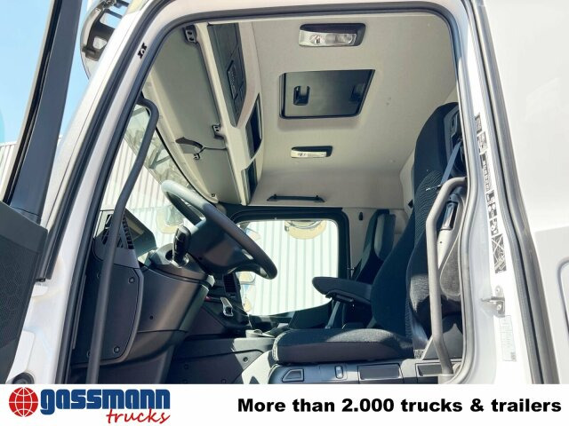 Mercedes-Benz Arocs 3240 8x4, Meiller 3-Seiten Kipper, ca. - Camion basculantă: Foto 4 Mercedes-Benz Arocs 3240 8x4, Meiller 3-Seiten Kipper, ca. - Camion basculantă: Foto 4