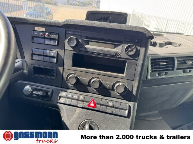 Mercedes-Benz Arocs 3242/48 LK 8x4/4, Lenk-/Liftachse - Camion cu cârlig: Foto 5 Mercedes-Benz Arocs 3242/48 LK 8x4/4, Lenk-/Liftachse - Camion cu cârlig: Foto 5