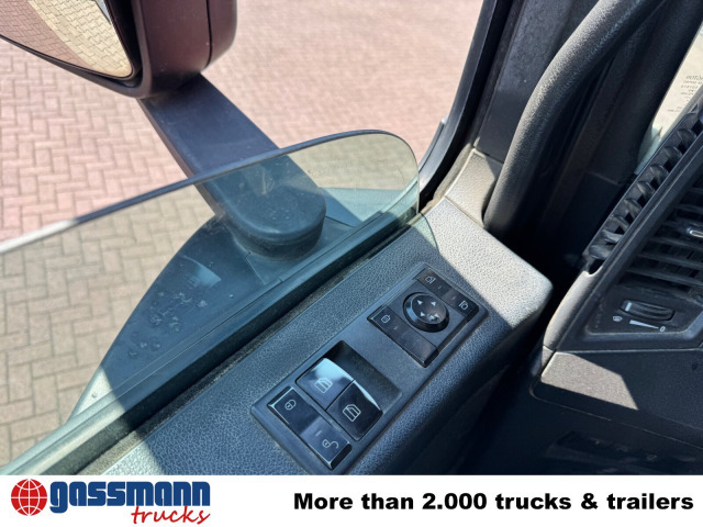 Mercedes-Benz Arocs 3243 K 8x4/4, Alu-Bordwände - Camion basculantă: Foto 5 Mercedes-Benz Arocs 3243 K 8x4/4, Alu-Bordwände - Camion basculantă: Foto 5