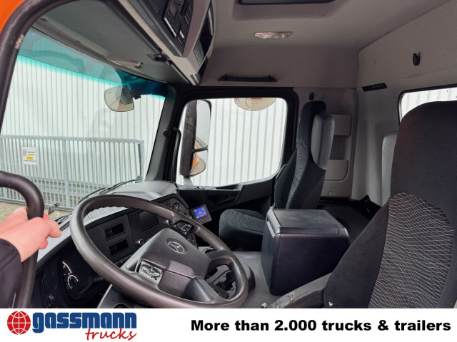 Mercedes-Benz Arocs 3243 LK 8x4/4, Motorabtrieb - Camion cu cârlig: Foto 3 Mercedes-Benz Arocs 3243 LK 8x4/4, Motorabtrieb - Camion cu cârlig: Foto 3