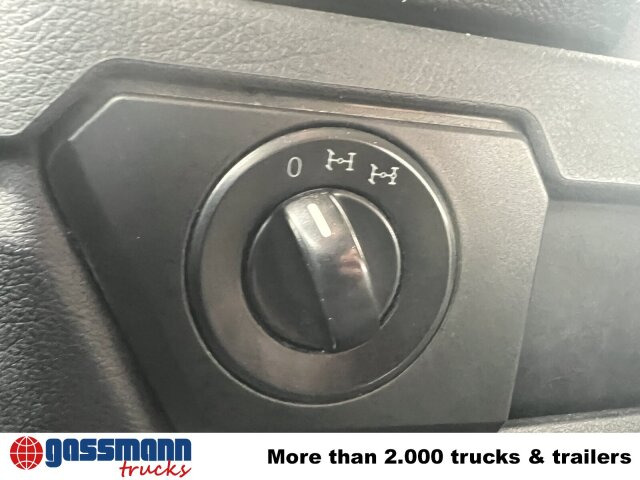 Mercedes-Benz Arocs 3253 K 8x4/4, Retarder, Motorabtrieb - Camion cu cârlig: Foto 4 Mercedes-Benz Arocs 3253 K 8x4/4, Retarder, Motorabtrieb - Camion cu cârlig: Foto 4