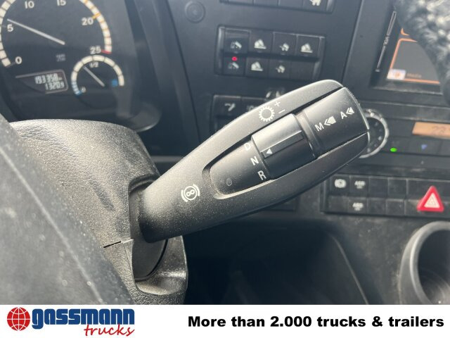 Mercedes-Benz Arocs 3253 K 8x4/4, Retarder, Motorabtrieb - Camion cu cârlig: Foto 2 Mercedes-Benz Arocs 3253 K 8x4/4, Retarder, Motorabtrieb - Camion cu cârlig: Foto 2