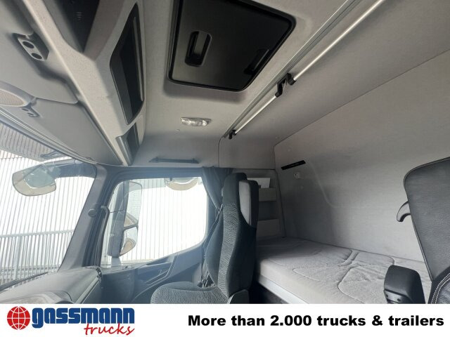 Mercedes-Benz Arocs 3253 K 8x4/4, Retarder, Motorabtrieb - Camion cu cârlig: Foto 5 Mercedes-Benz Arocs 3253 K 8x4/4, Retarder, Motorabtrieb - Camion cu cârlig: Foto 5