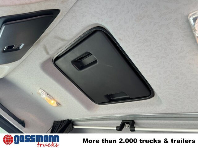 Mercedes-Benz Arocs 3351 AK 6x6, Retarder, Navi, Grounder - Camion cu cârlig: Foto 5 Mercedes-Benz Arocs 3351 AK 6x6, Retarder, Navi, Grounder - Camion cu cârlig: Foto 5