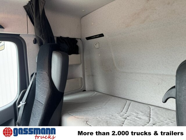 Mercedes-Benz Arocs 3351 AK 6x6, Retarder, Navi, Grounder - Camion cu cârlig: Foto 3 Mercedes-Benz Arocs 3351 AK 6x6, Retarder, Navi, Grounder - Camion cu cârlig: Foto 3