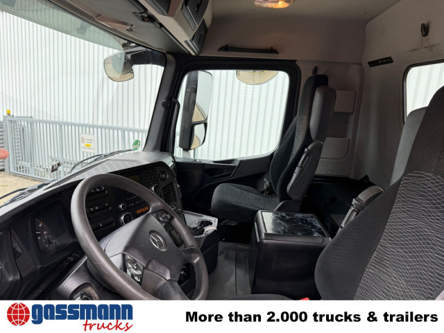 Mercedes-Benz Arocs 3363 K 6x4, Grounder, - Camion cu cârlig: Foto 5 Mercedes-Benz Arocs 3363 K 6x4, Grounder, - Camion cu cârlig: Foto 5