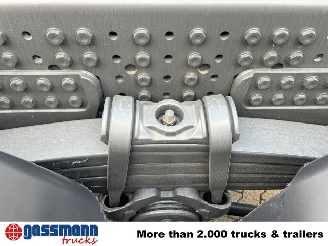 Mercedes-Benz Arocs 4151 AK 8x8/4, Grounder, Meiller - Autobasculantă: Foto 4 Mercedes-Benz Arocs 4151 AK 8x8/4, Grounder, Meiller - Autobasculantă: Foto 4