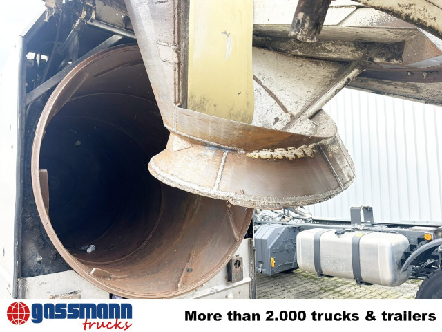 Mercedes-Benz Atego 1624 L 4x2, Retarder, Faun Rotopress, - Autogunoiere: Foto 4 Mercedes-Benz Atego 1624 L 4x2, Retarder, Faun Rotopress, - Autogunoiere: Foto 4