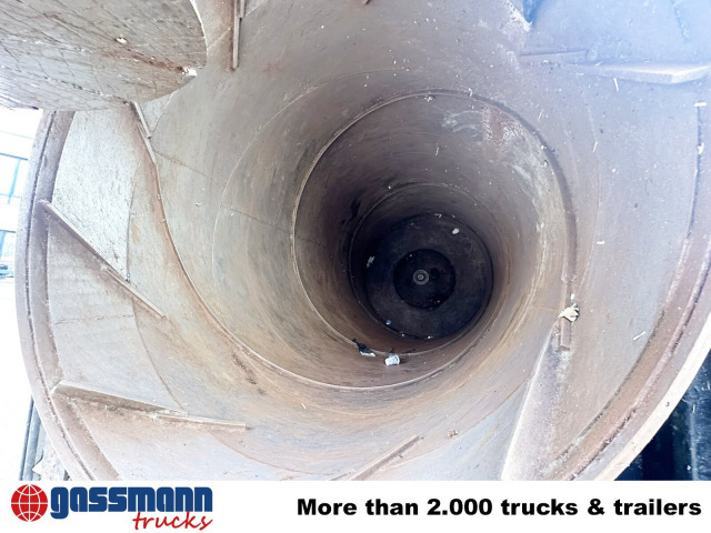 Mercedes-Benz Atego 1624 L 4x2, Retarder, Faun Rotopress, - Autogunoiere: Foto 5 Mercedes-Benz Atego 1624 L 4x2, Retarder, Faun Rotopress, - Autogunoiere: Foto 5