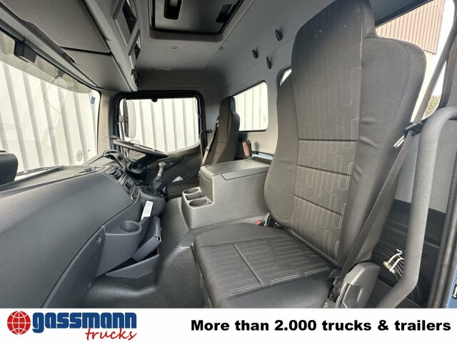Camion şasiu nou Mercedes-Benz Atego 1630 AK 4x4, Rechtslenker: Foto 15