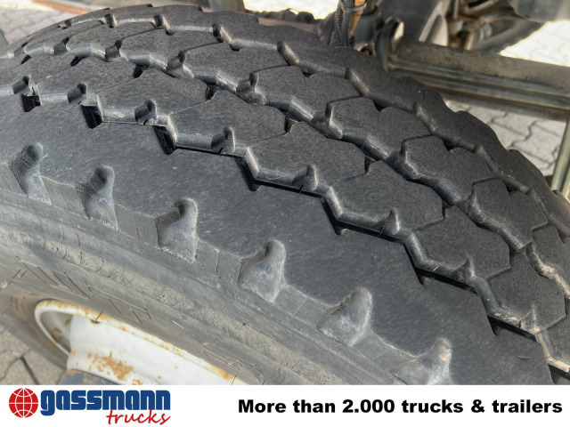 Mercedes-Benz Atego 1823 AK 4x4 - Camion basculantă: Foto 5 Mercedes-Benz Atego 1823 AK 4x4 - Camion basculantă: Foto 5