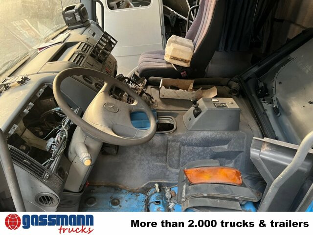 Mercedes-Benz Atego L-Fahrerhaus - Cabină pentru Camion: Foto 4 Mercedes-Benz Atego L-Fahrerhaus - Cabină pentru Camion: Foto 4