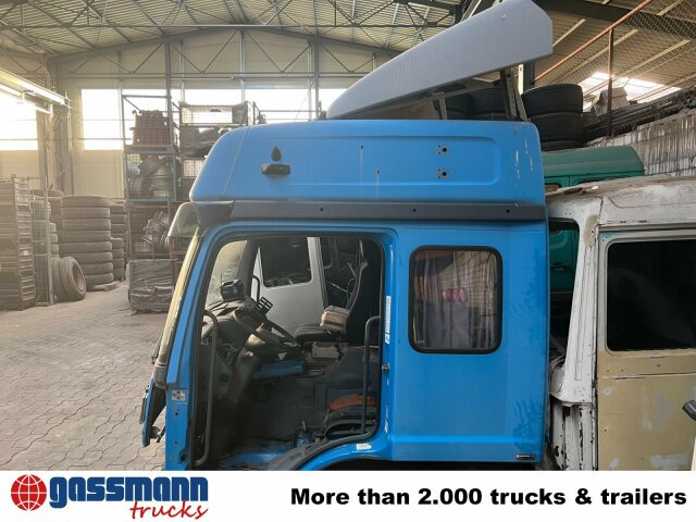 Mercedes-Benz Atego L-Fahrerhaus - Cabină pentru Camion: Foto 2 Mercedes-Benz Atego L-Fahrerhaus - Cabină pentru Camion: Foto 2