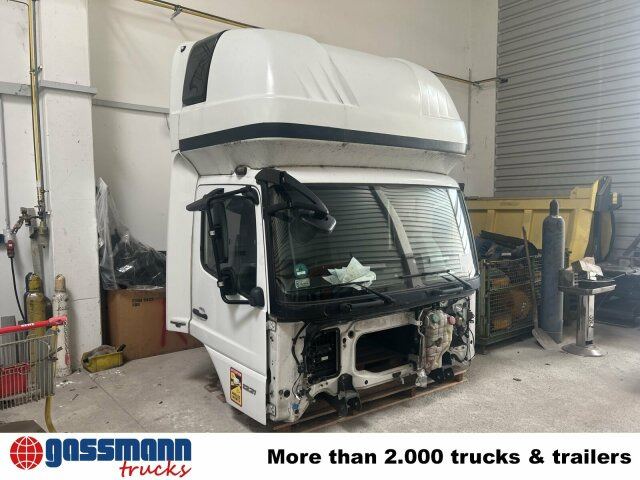 Mercedes-Benz Atego S-Fahrerhaus mit Topsleeper - Cabină pentru Camion: Foto 2 Mercedes-Benz Atego S-Fahrerhaus mit Topsleeper - Cabină pentru Camion: Foto 2