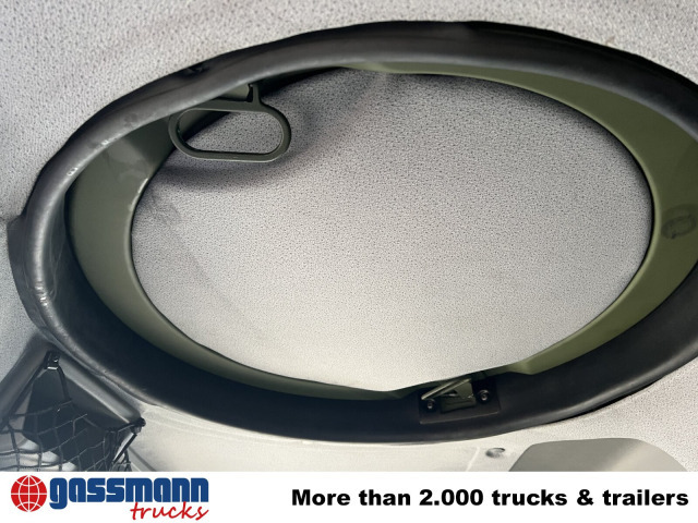 Mercedes-Benz Axor 1829 A 4x4, Ex- - Camion platformă: Foto 4 Mercedes-Benz Axor 1829 A 4x4, Ex- - Camion platformă: Foto 4