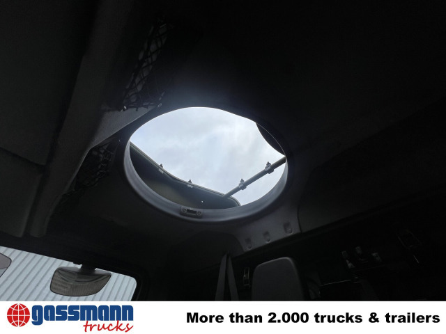 Mercedes-Benz Axor 1829 A 4x4, Ex- - Camion platformă: Foto 5 Mercedes-Benz Axor 1829 A 4x4, Ex- - Camion platformă: Foto 5