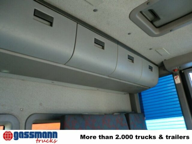 Mercedes-Benz Econic 2628L 6x2 mit SIDEPRESS Aufbau - Autogunoiere: Foto 3 Mercedes-Benz Econic 2628L 6x2 mit SIDEPRESS Aufbau - Autogunoiere: Foto 3