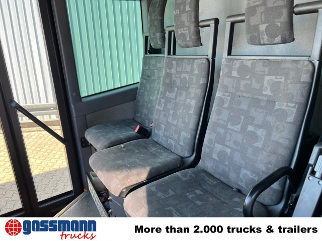 Mercedes-Benz Econic 2629 L/NLA 6x2/4, EEV, Lenkachse, FAUN - Autogunoiere: Foto 4 Mercedes-Benz Econic 2629 L/NLA 6x2/4, EEV, Lenkachse, FAUN - Autogunoiere: Foto 4