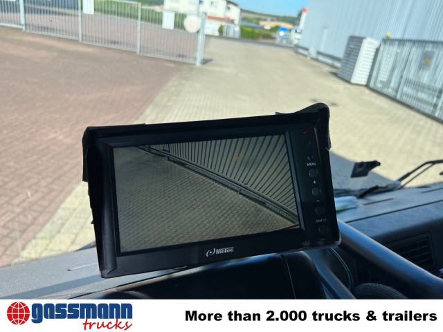 Mercedes-Benz Econic 2629 L/NLA 6x2/4, EEV, Lenkachse, FAUN - Autogunoiere: Foto 5 Mercedes-Benz Econic 2629 L/NLA 6x2/4, EEV, Lenkachse, FAUN - Autogunoiere: Foto 5