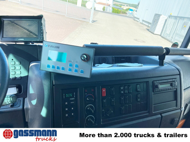 Mercedes-Benz Econic 2629 L/NLA 6x2/4, EEV, Lenkachse, FAUN - Autogunoiere: Foto 3 Mercedes-Benz Econic 2629 L/NLA 6x2/4, EEV, Lenkachse, FAUN - Autogunoiere: Foto 3