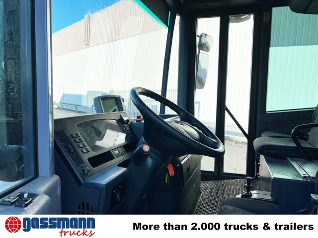Mercedes-Benz Econic 2629 LL 6x2/4 NLA, EEV, Lenkachse, FAUN - Autogunoiere: Foto 4 Mercedes-Benz Econic 2629 LL 6x2/4 NLA, EEV, Lenkachse, FAUN - Autogunoiere: Foto 4