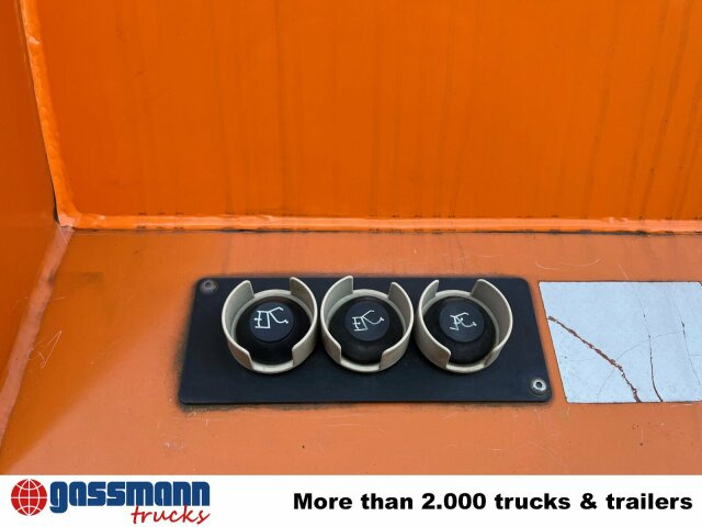 Mercedes-Benz Econic 2629 LL 6x2/4 NLA, EEV, Lenkachse, HS - Autogunoiere: Foto 4 Mercedes-Benz Econic 2629 LL 6x2/4 NLA, EEV, Lenkachse, HS - Autogunoiere: Foto 4