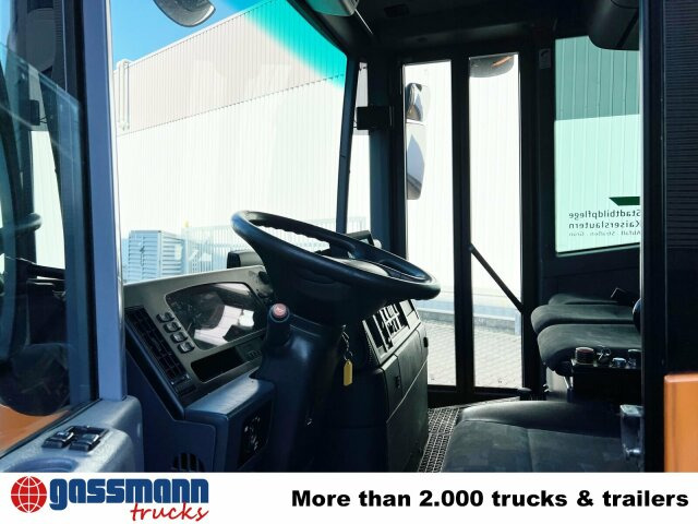 Mercedes-Benz Econic 2629 LL 6x2/4 NLA, EEV, Lenkachse, HS - Autogunoiere: Foto 5 Mercedes-Benz Econic 2629 LL 6x2/4 NLA, EEV, Lenkachse, HS - Autogunoiere: Foto 5