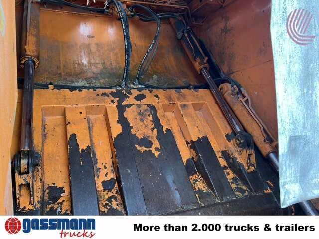 Mercedes-Benz Econic 2629 LL 6x2/4 NLA, EEV, Lenkachse, Haller - Autogunoiere: Foto 3 Mercedes-Benz Econic 2629 LL 6x2/4 NLA, EEV, Lenkachse, Haller - Autogunoiere: Foto 3