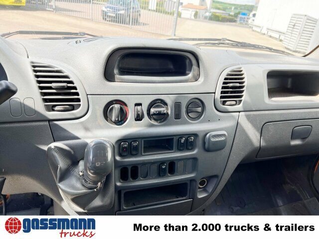 Mercedes-Benz Sprinter 308 4x2 Doka - Autoutilitară cu platformă, Autoutilitară cabină dublă: Foto 2 Mercedes-Benz Sprinter 308 4x2 Doka - Autoutilitară cu platformă, Autoutilitară cabină dublă: Foto 2