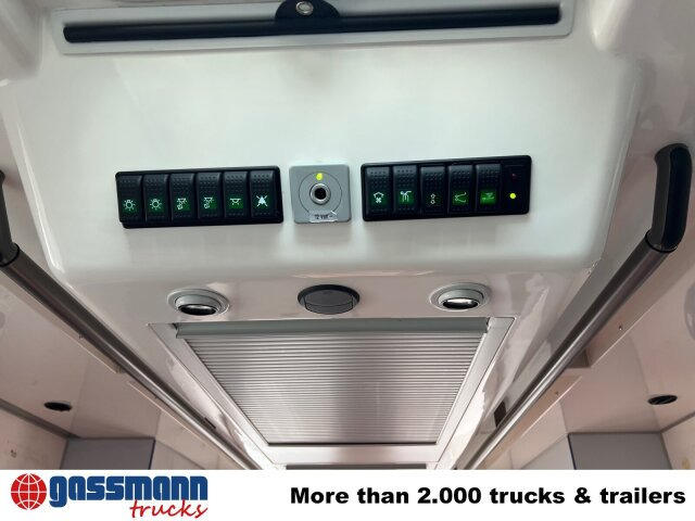 Mercedes-Benz Sprinter 313 CDI 4x2, Rettungswagen - Dubă: Foto 5 Mercedes-Benz Sprinter 313 CDI 4x2, Rettungswagen - Dubă: Foto 5